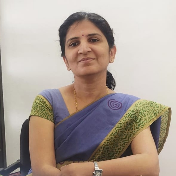 Dr. Vrinda Madhavan