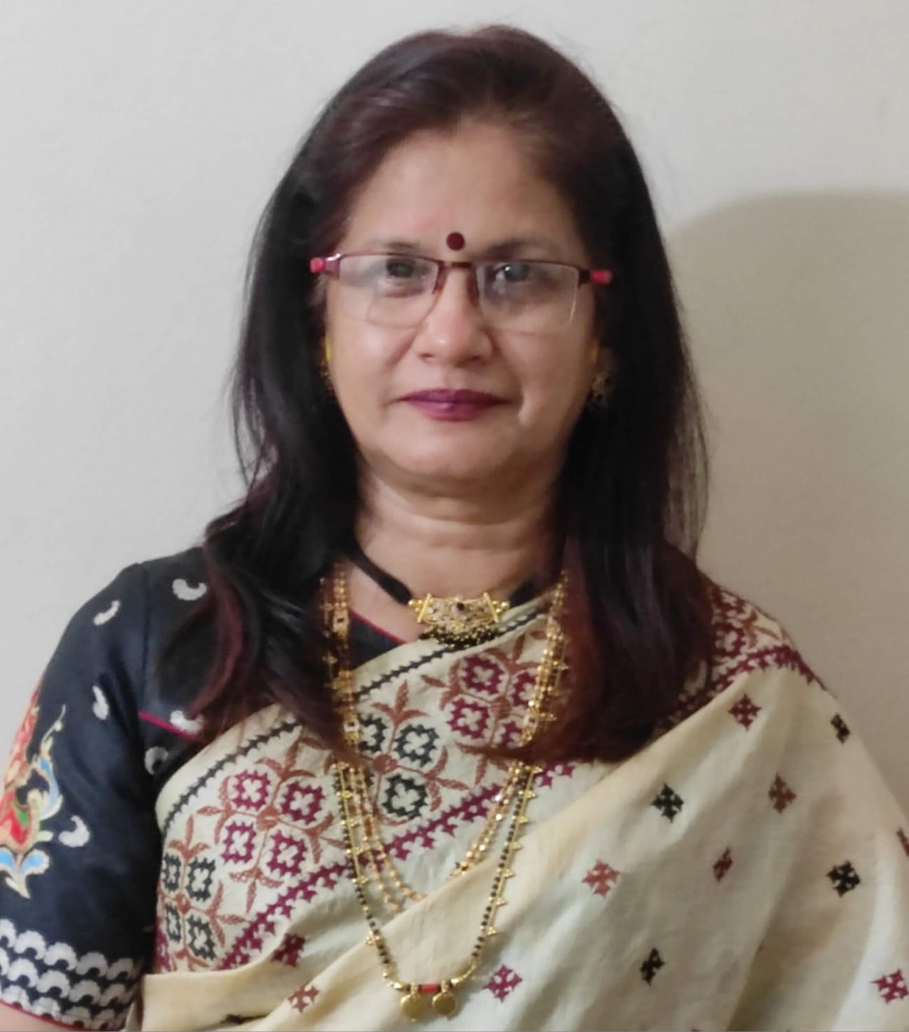 Dr. Anita Kadagad Kembhavi