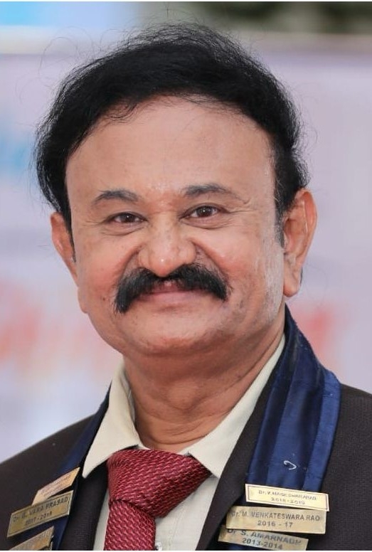 Dr. Subramanya Rao