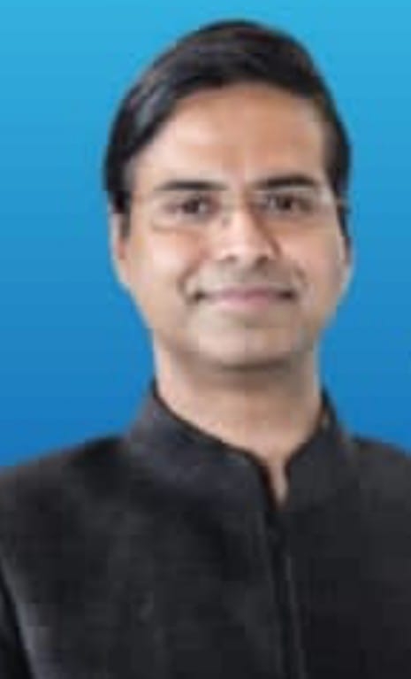 Dr. Deepak Sachadeva
