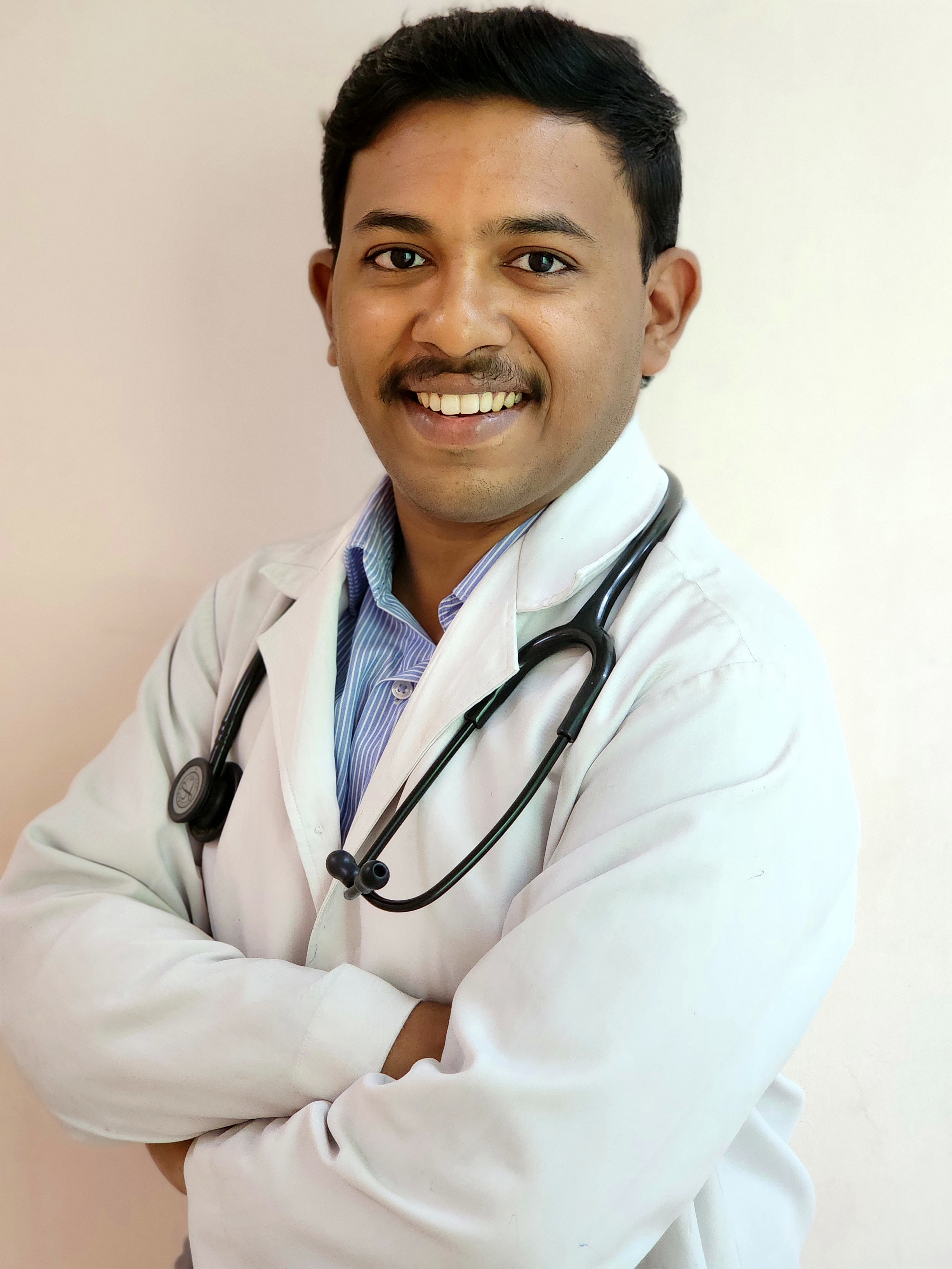 Dr. Telagareddy Radhakrishna