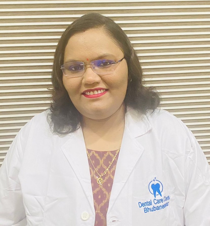 Dr. Sangeeta Das