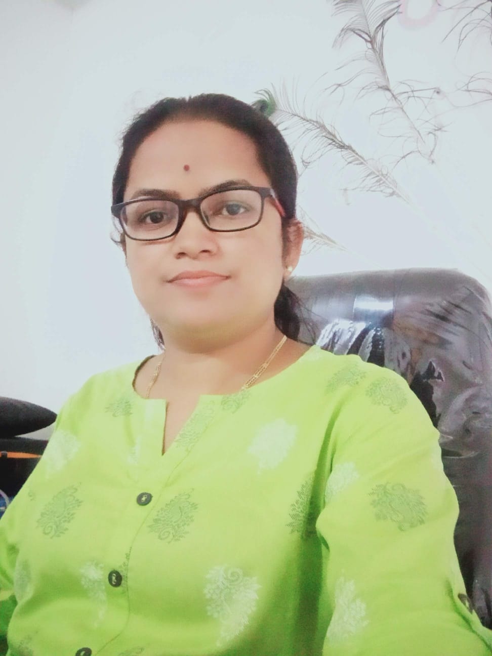 Dr. Rupali Chaure