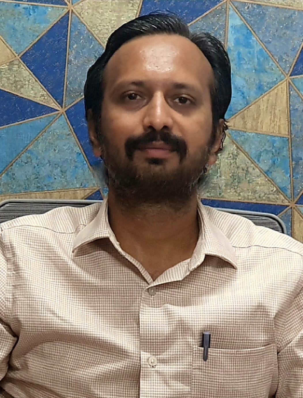 Dr. Shivashankar A