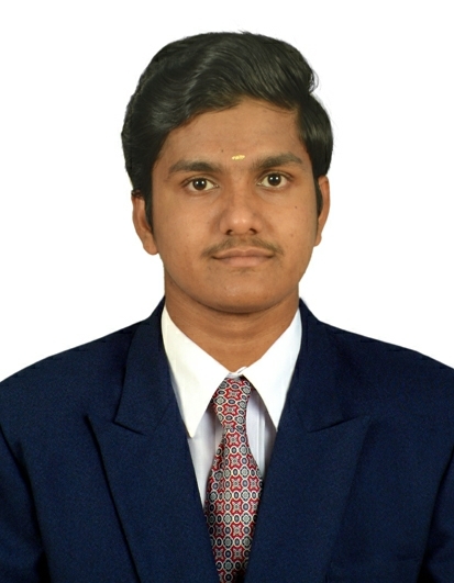 Dr. Balaji KP