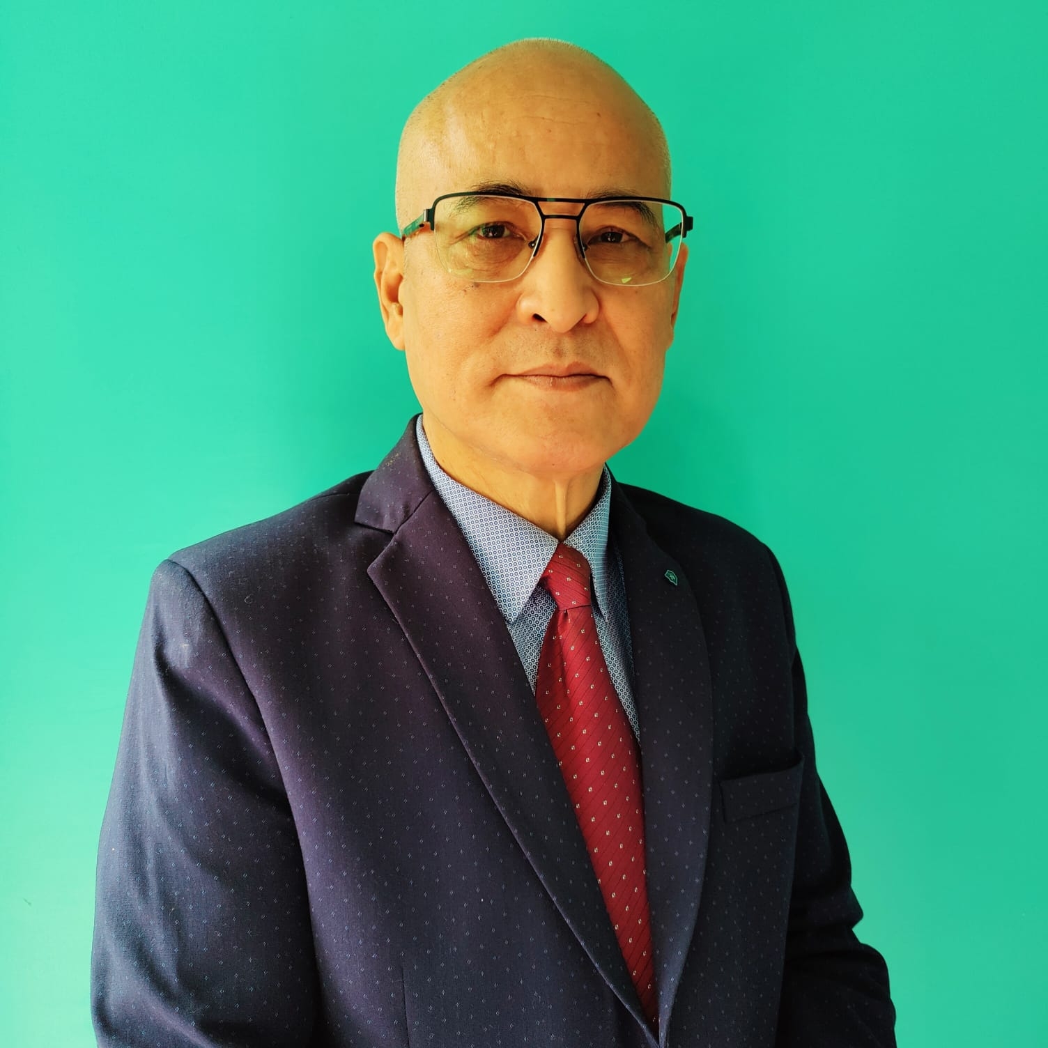 Dr. Karam Lokendro
