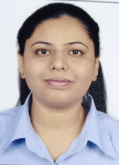 Dr. Suchitra Bhojane