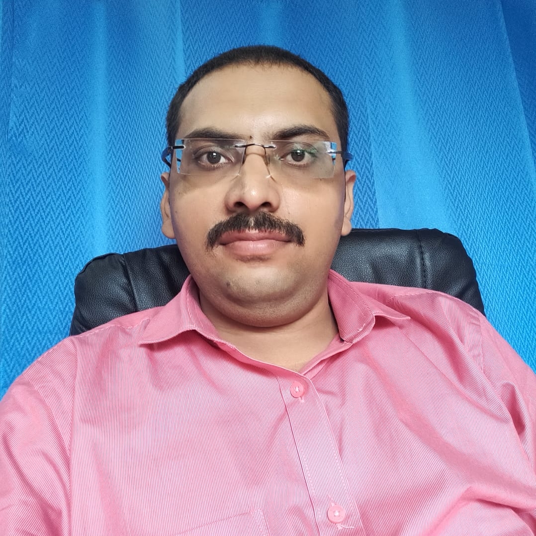 Dr. Devakinandan Yogeshwar Nikam