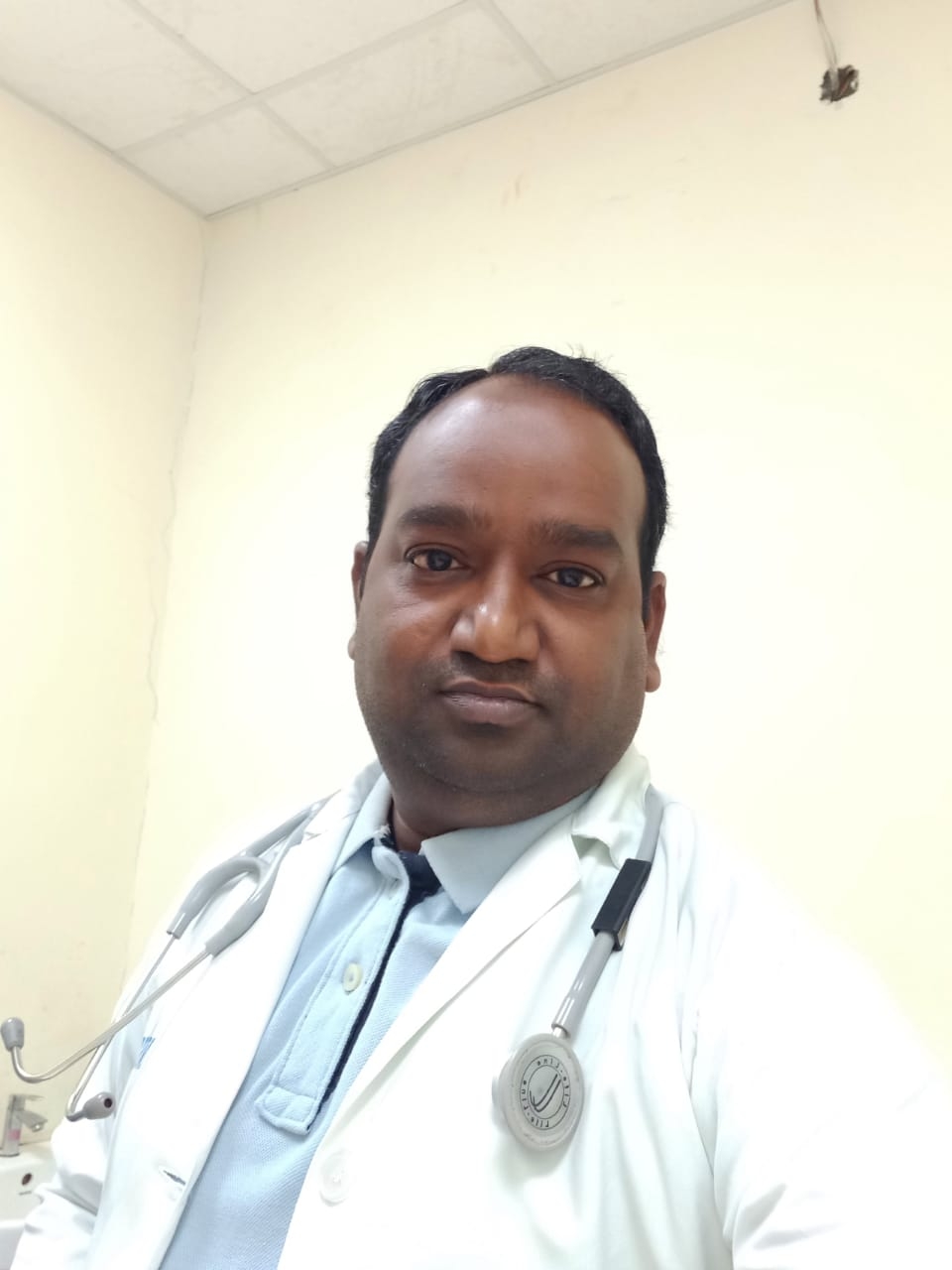 Dr. Md.farid Alam