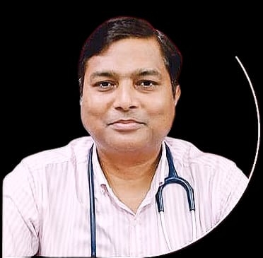 Dr. Abhishek Kumar