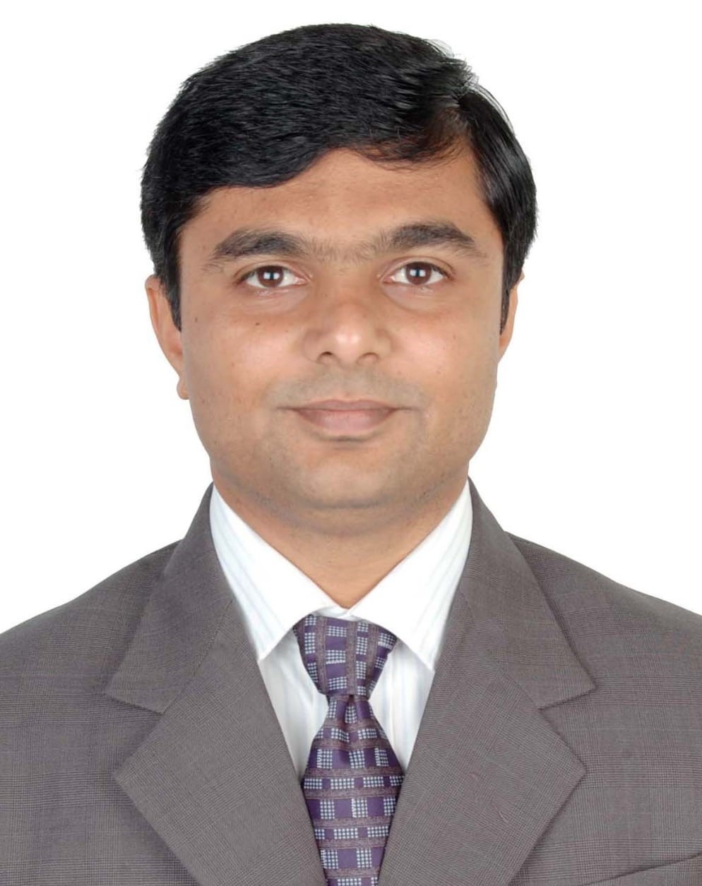 Dr. Naveen Shamnur