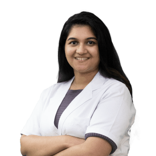 Dr. Warisha Fathima