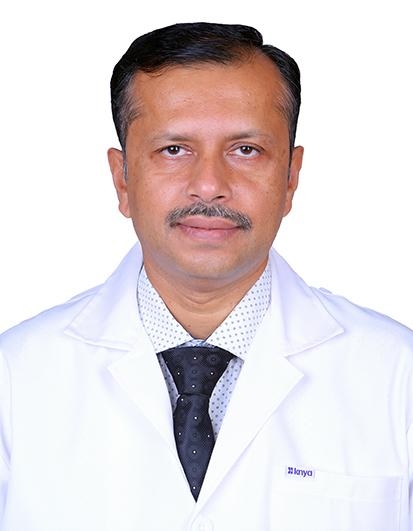 Dr. Devaraju L
