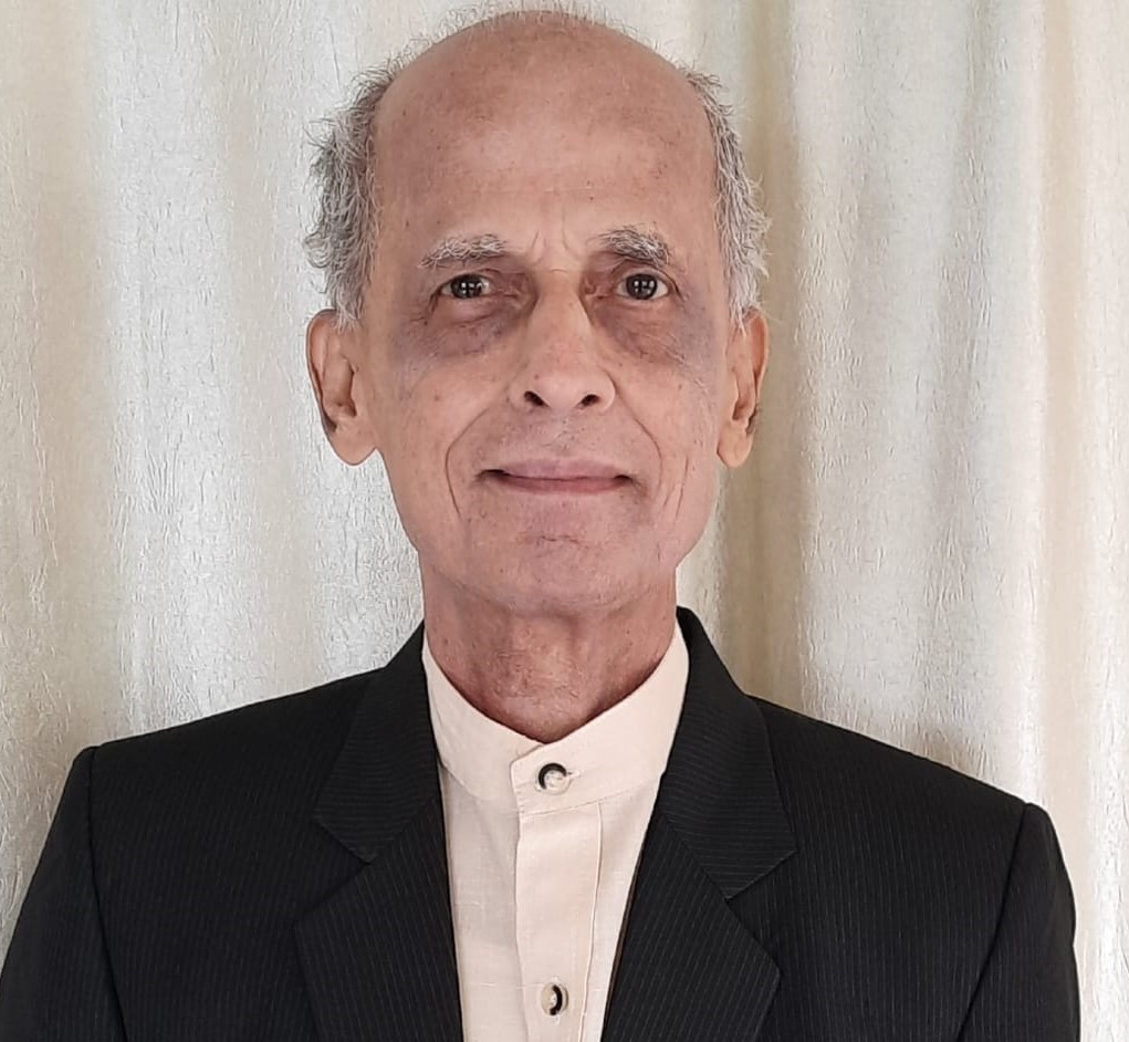 Dr. Prabhakar L Jathar