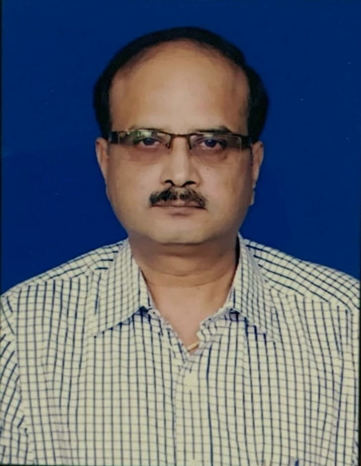 Dr. M Ravi