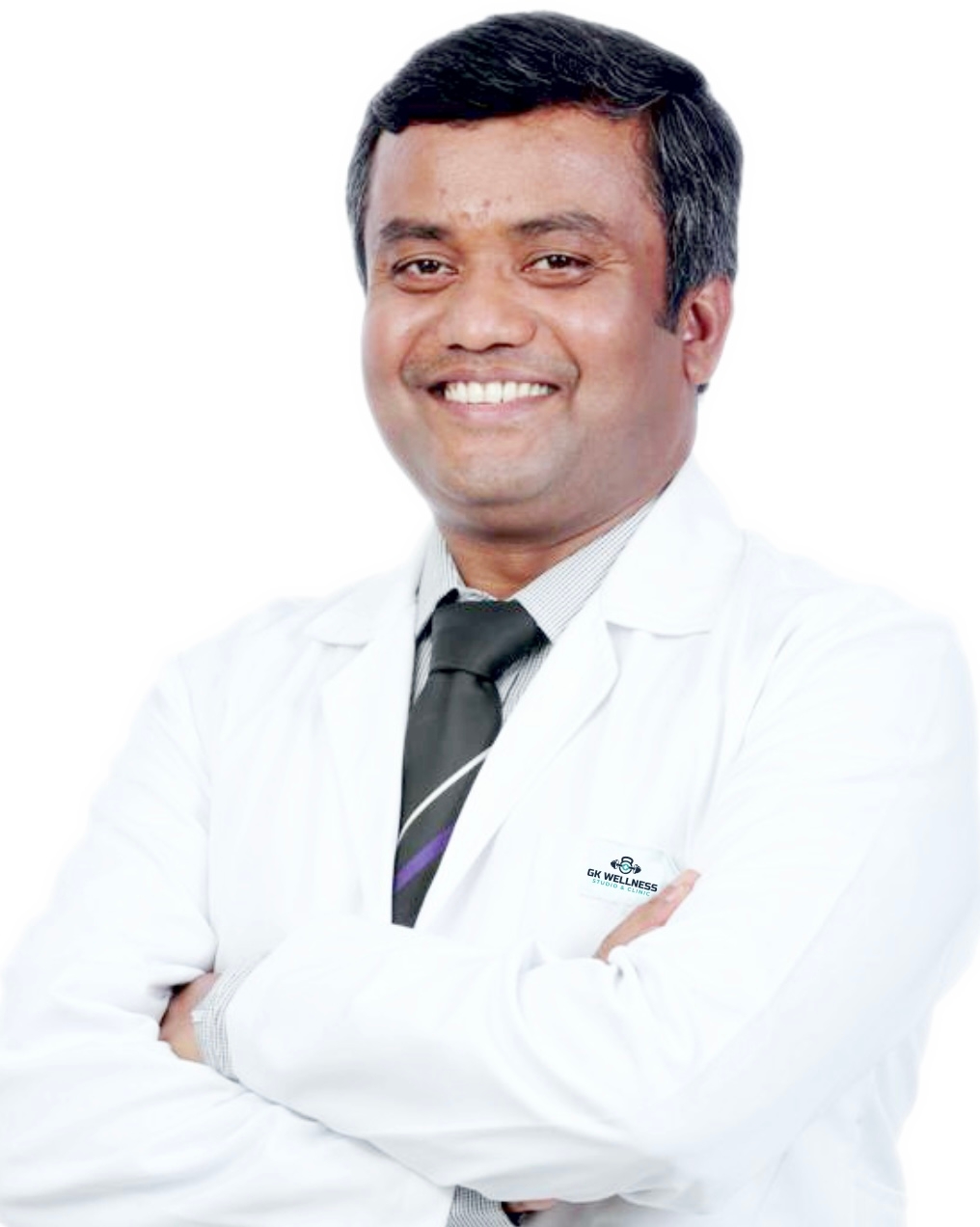 Dr. Kumar swamy .E.