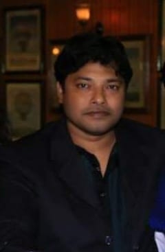 Dr. Sanjeeb Pradhan