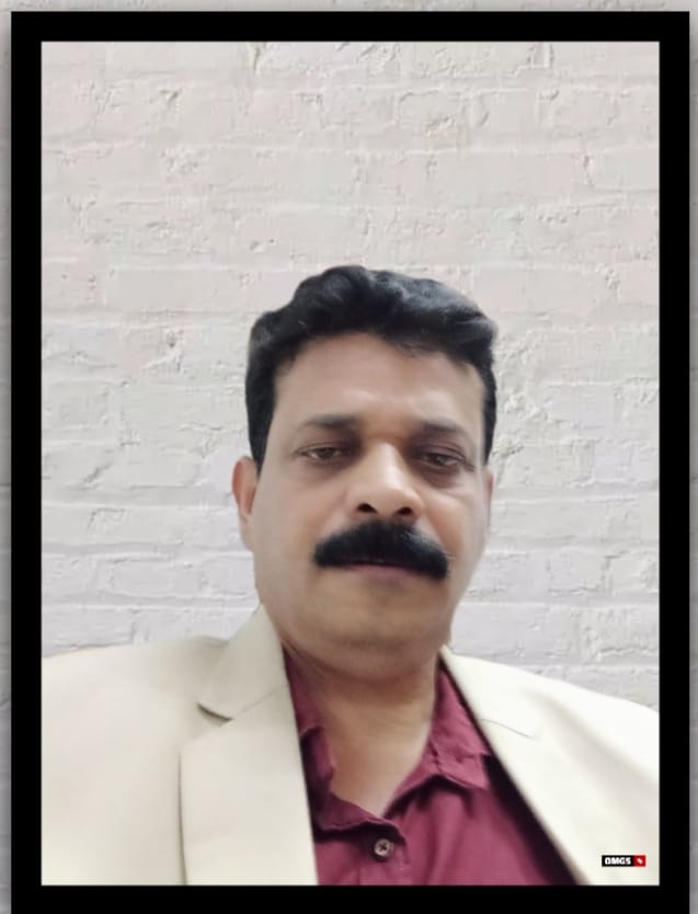 Dr. Satish Chandra