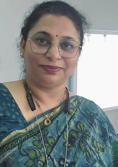 Dr. Hema Joshi Datar