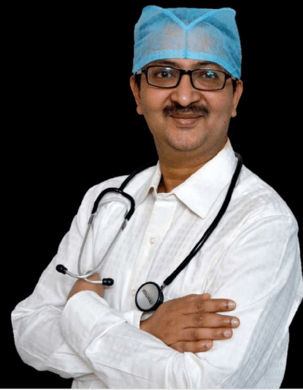 Dr. Rameshwar Kumar