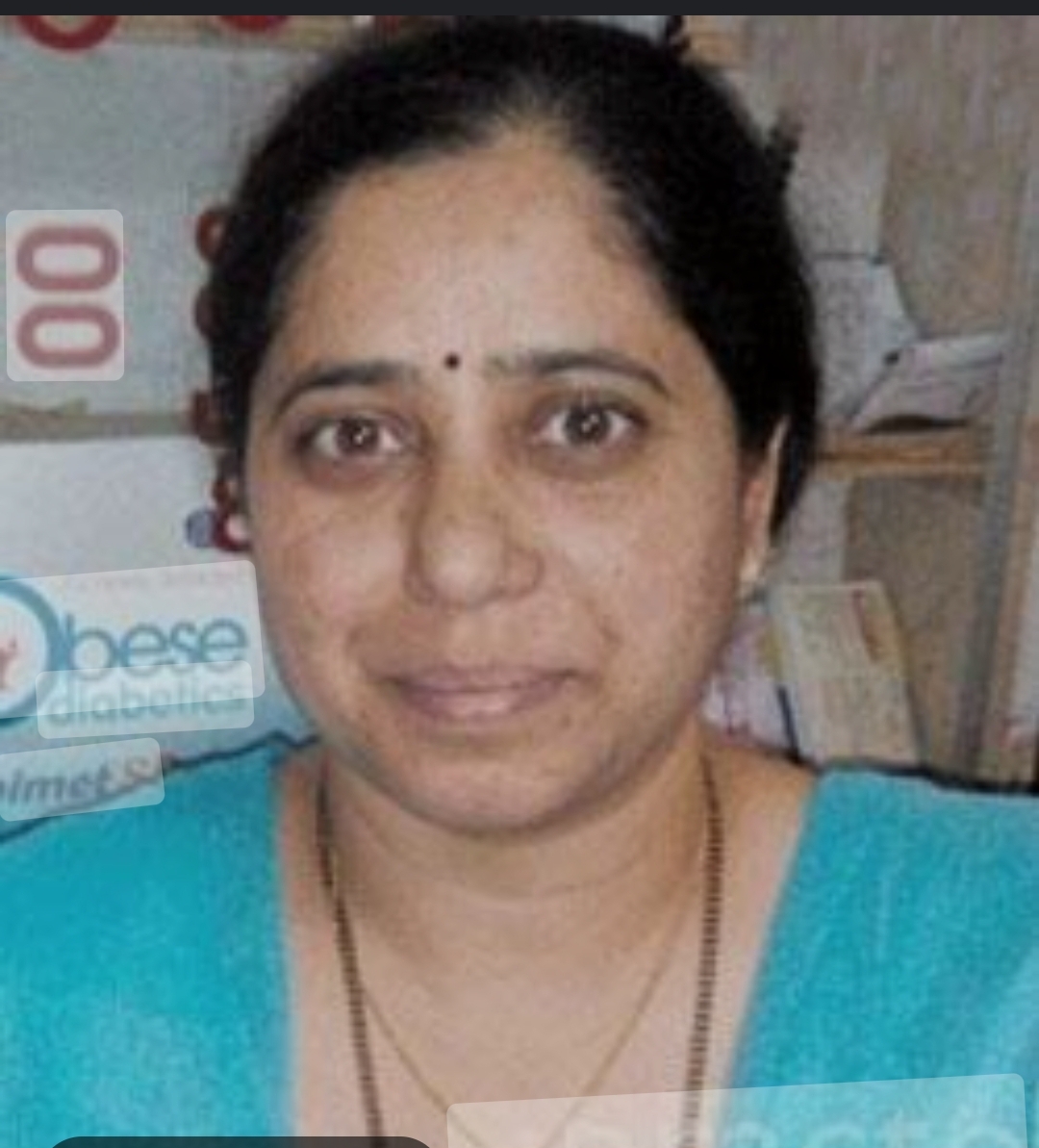 Dr. Sujatha S. K