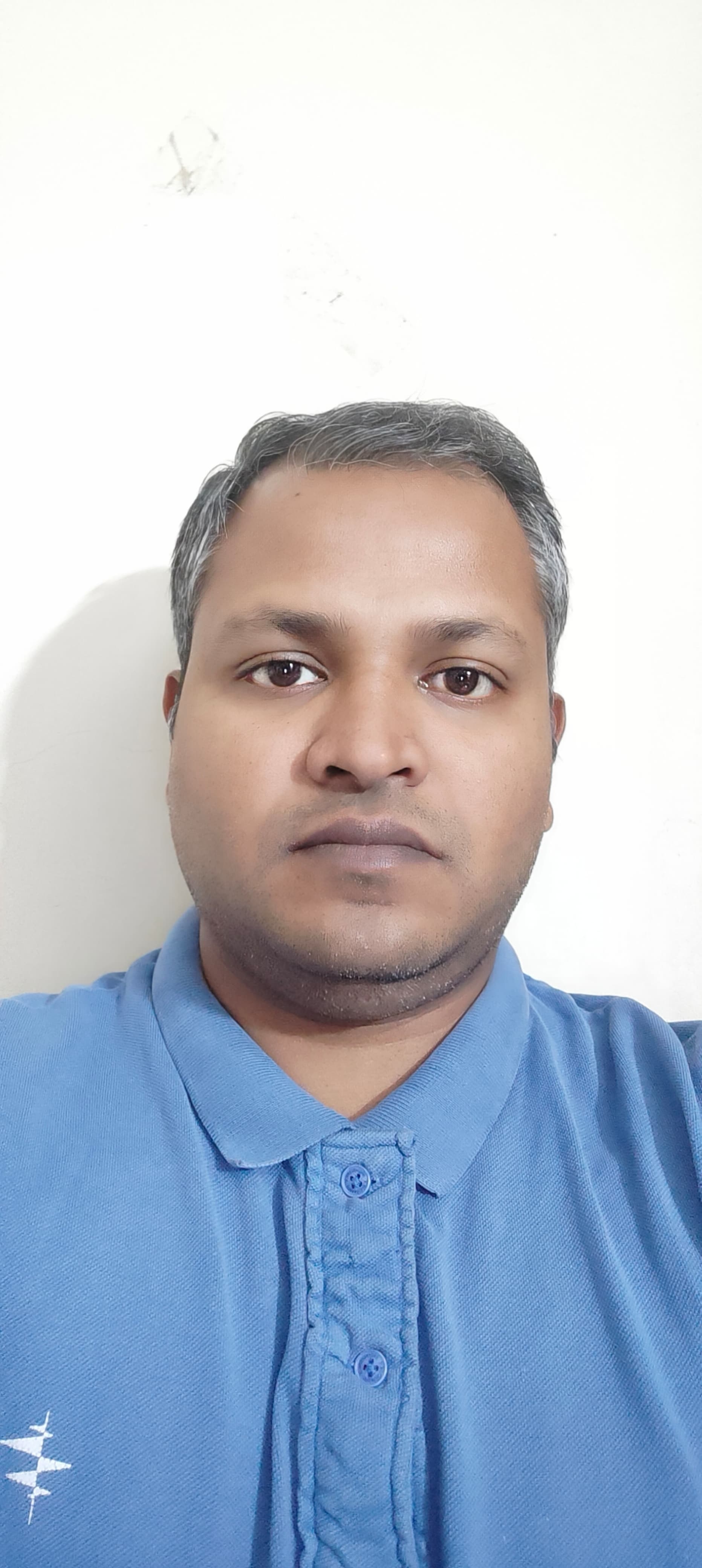 Dr. Kulbhushan Kanase
