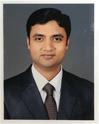 Dr. Sushruth G Kamoji