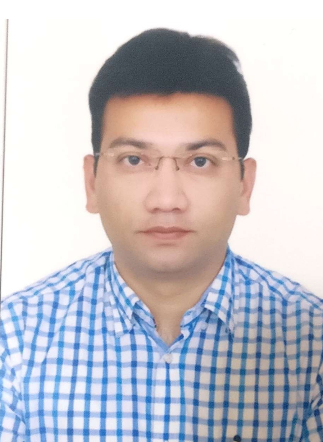Dr. Abhijit Jadhav