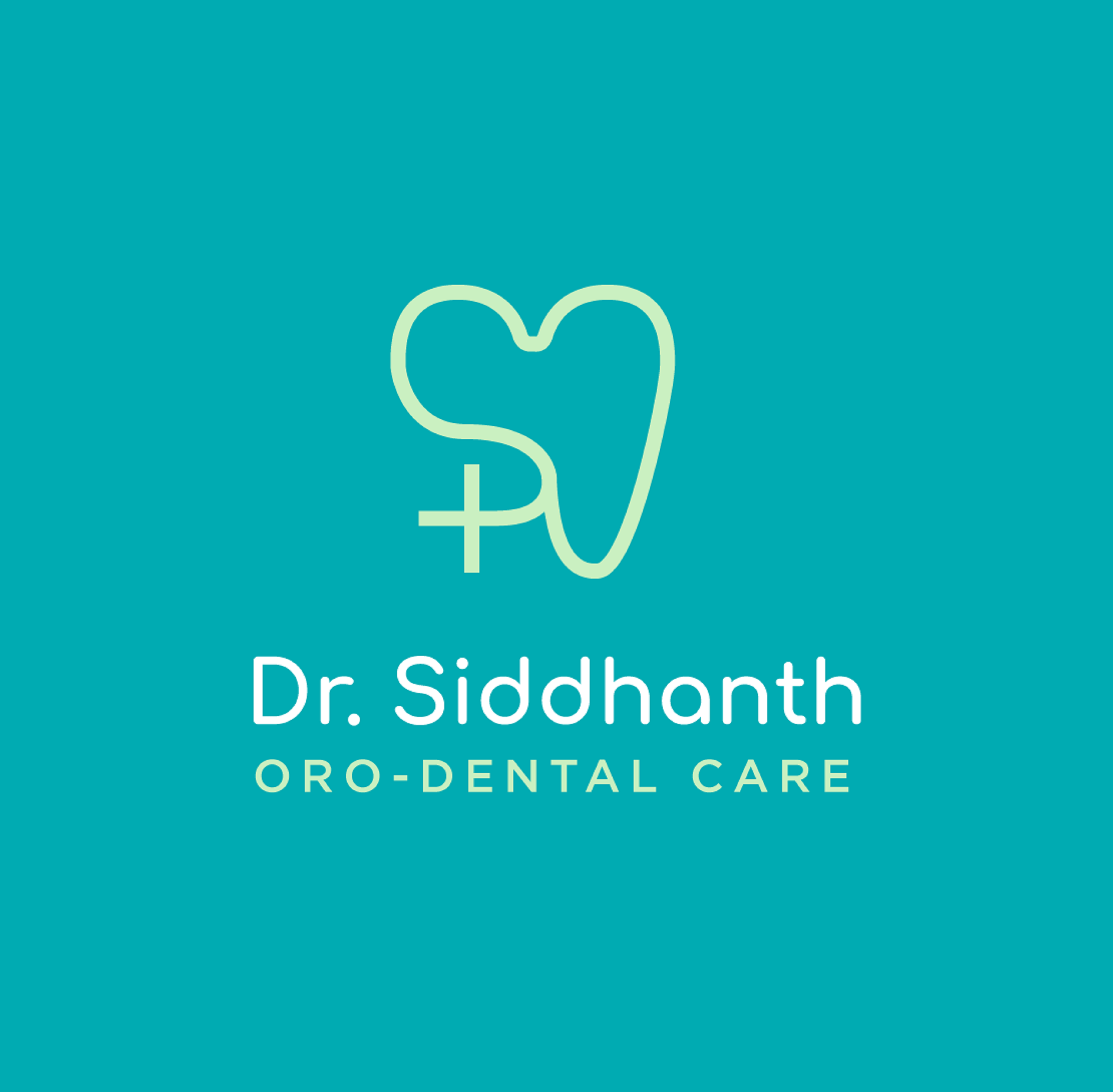 Dr. Siddhanth Singh