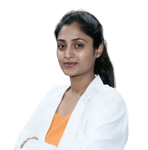 Dr. Sushma V