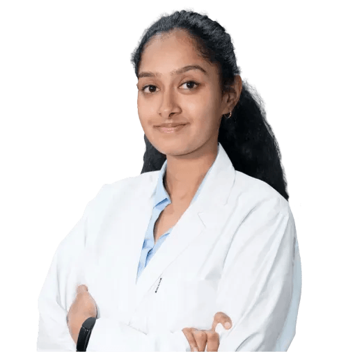 Dr. Pratyusha Kaipa