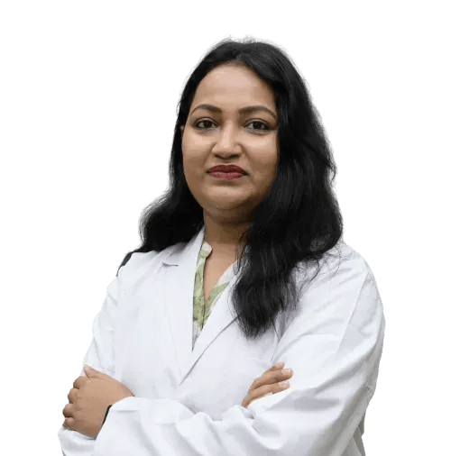 Dr. Prachi Agarwala