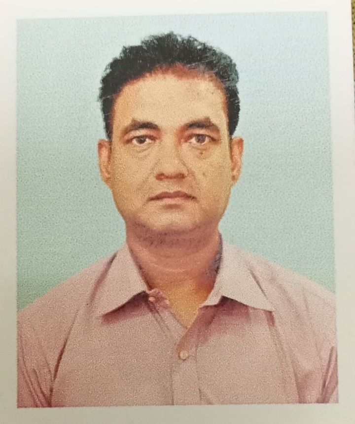 Dr. Sudip Kumar Maity