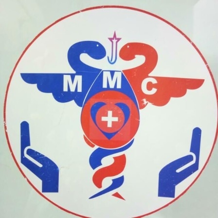 Dr. MMC Hospital
