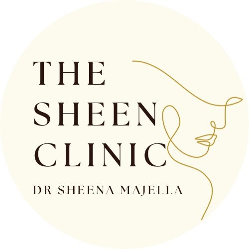 Dr. Sheena Majella