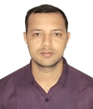 Dr. Gajanan Chaudhari