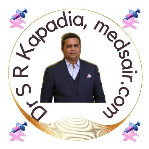Dr. Siddharth Kapadia