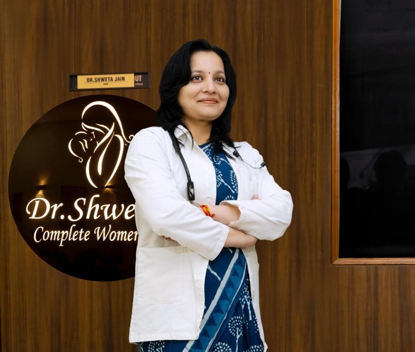 Dr. Shweta Jain