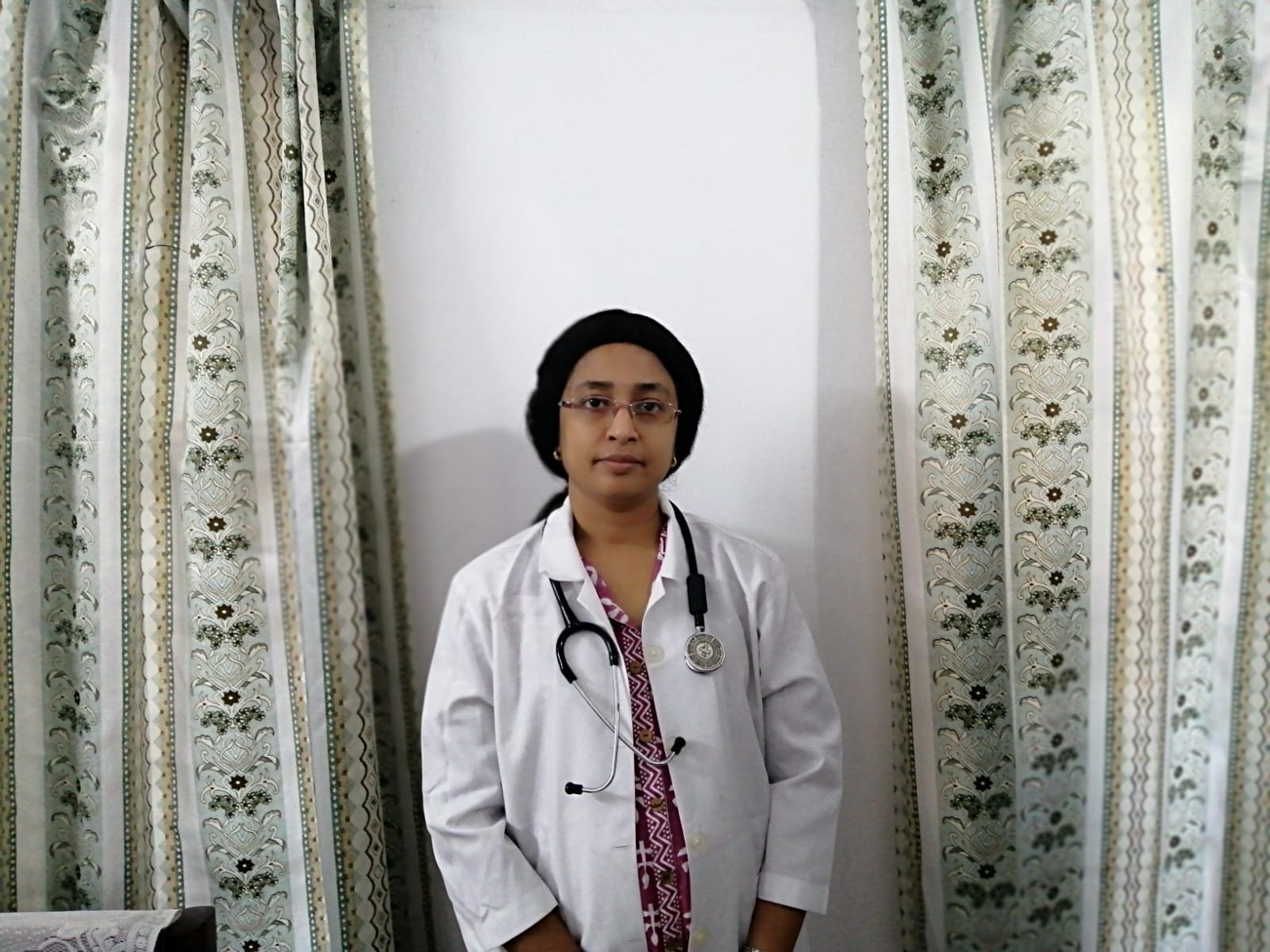 Dr. Sunita Sreedhar