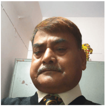 Dr. Arun Kumar Lall