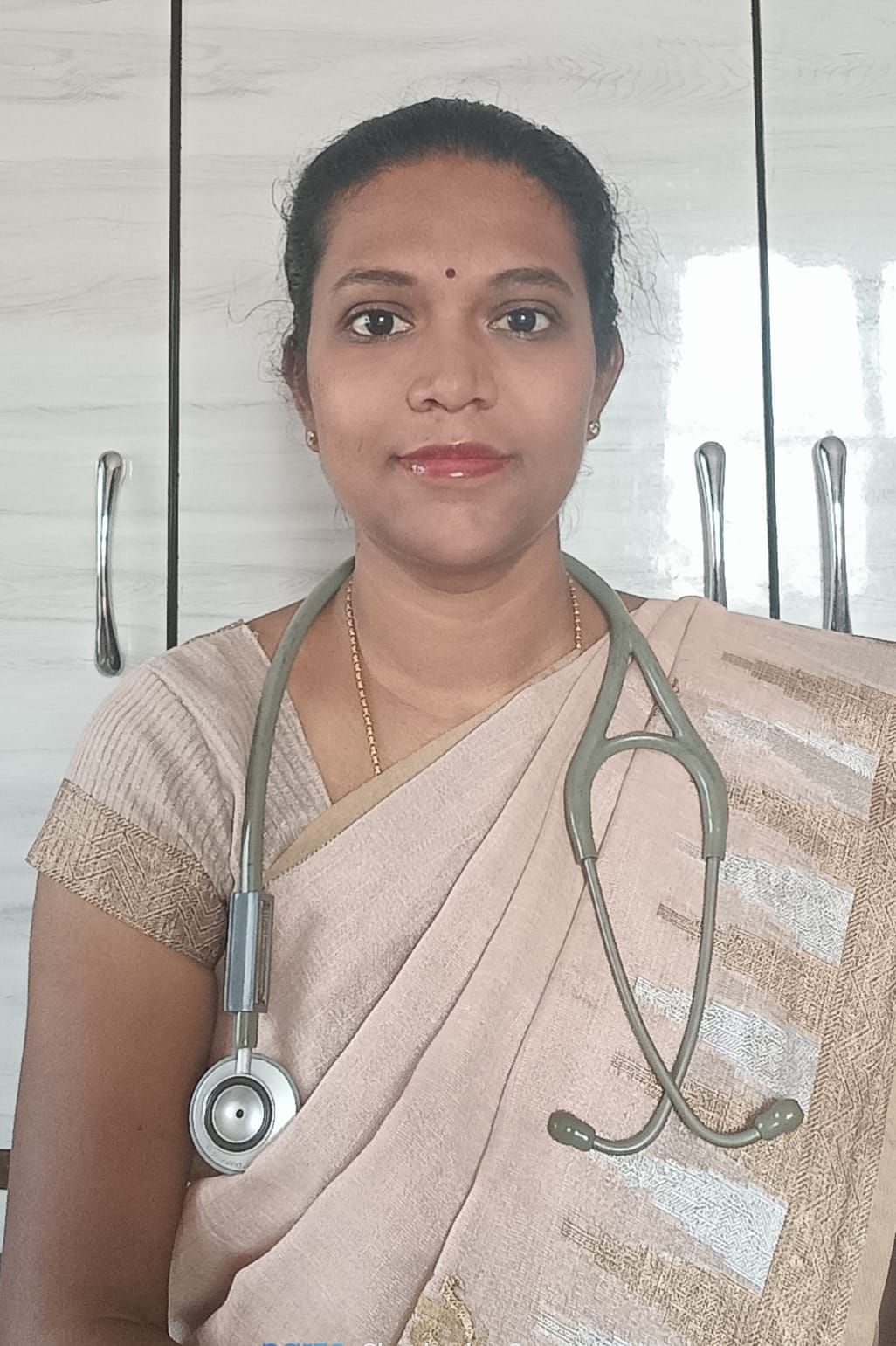 Dr. Swetha S