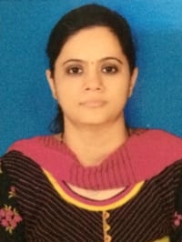 Dr. Rachna Tiwari