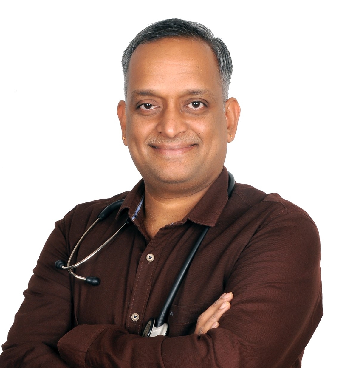 Dr. Telkapalli Pradeep Sharma
