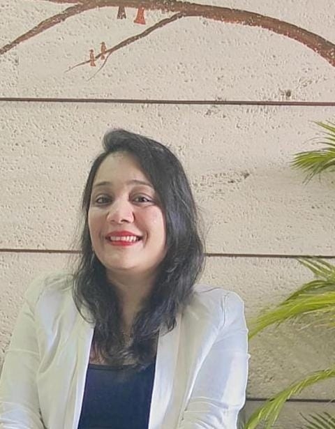 Dr. Ankita Bansal Agarwal