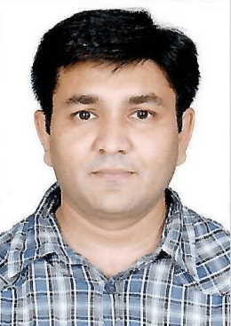 Dr. Sanjay Padhara