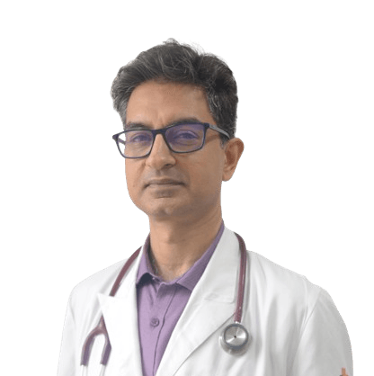 Dr. Nitin Sood