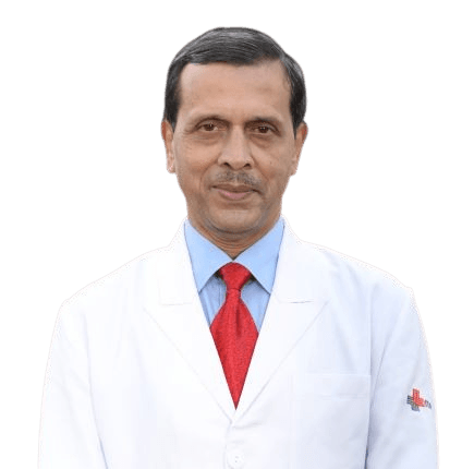 Dr. Arvind Kumar