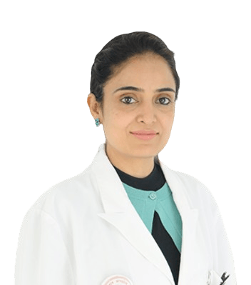 Dr. Kanchan Kaur