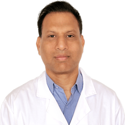 Dr. Rajender R. Narla MD