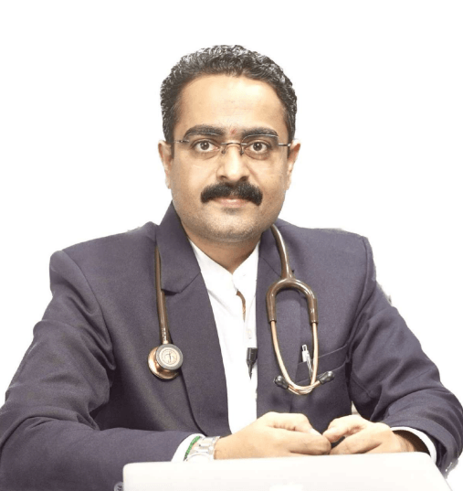 Dr. Rakesh Kathiriya